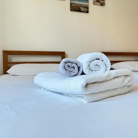 Lemon Tree Apartments 扎达尔 外观 照片