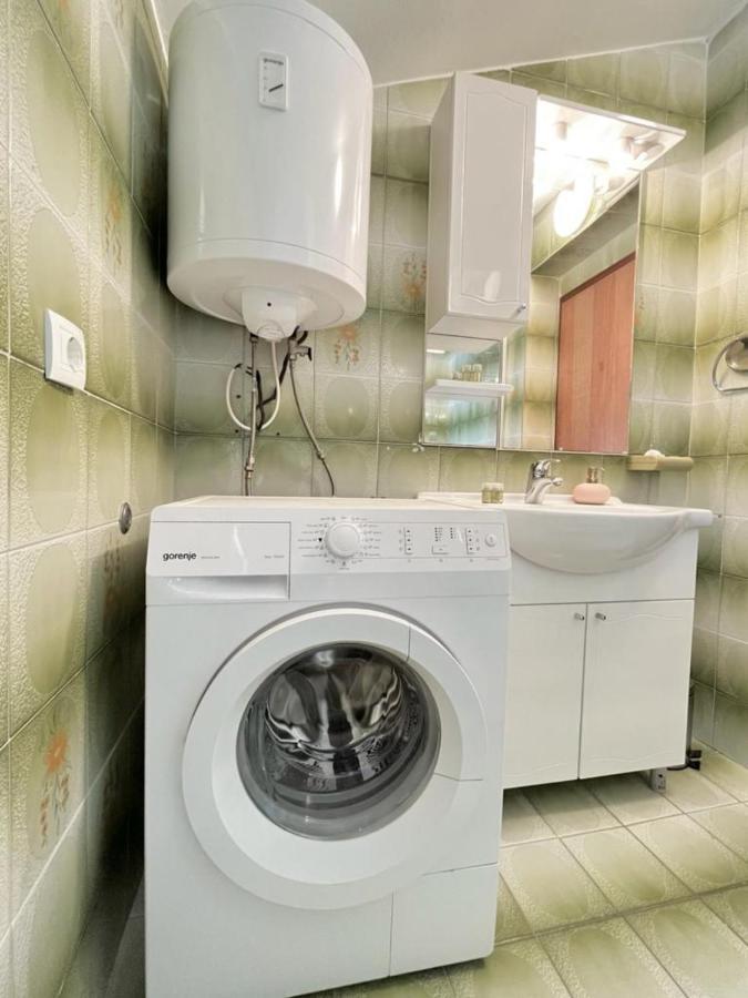 Lemon Tree Apartments 扎达尔 外观 照片