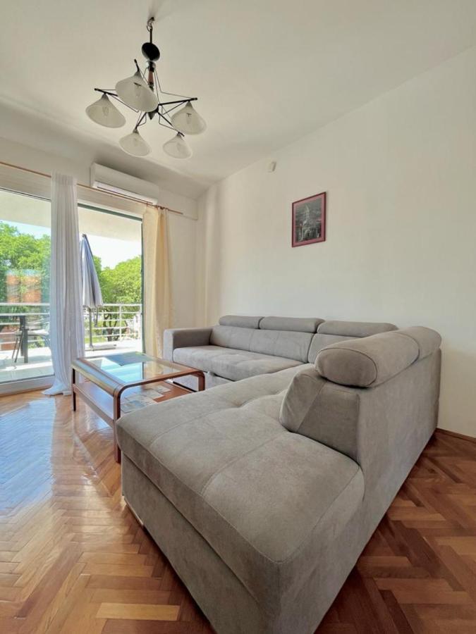 Lemon Tree Apartments 扎达尔 外观 照片