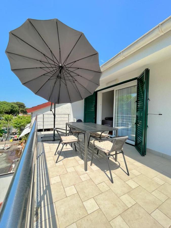 Lemon Tree Apartments 扎达尔 外观 照片