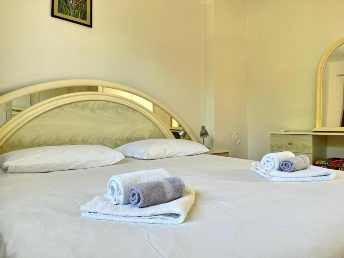 Lemon Tree Apartments 扎达尔 外观 照片