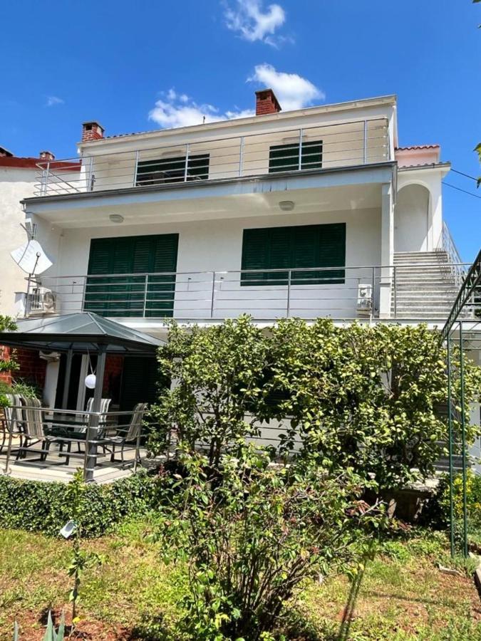 Lemon Tree Apartments 扎达尔 外观 照片
