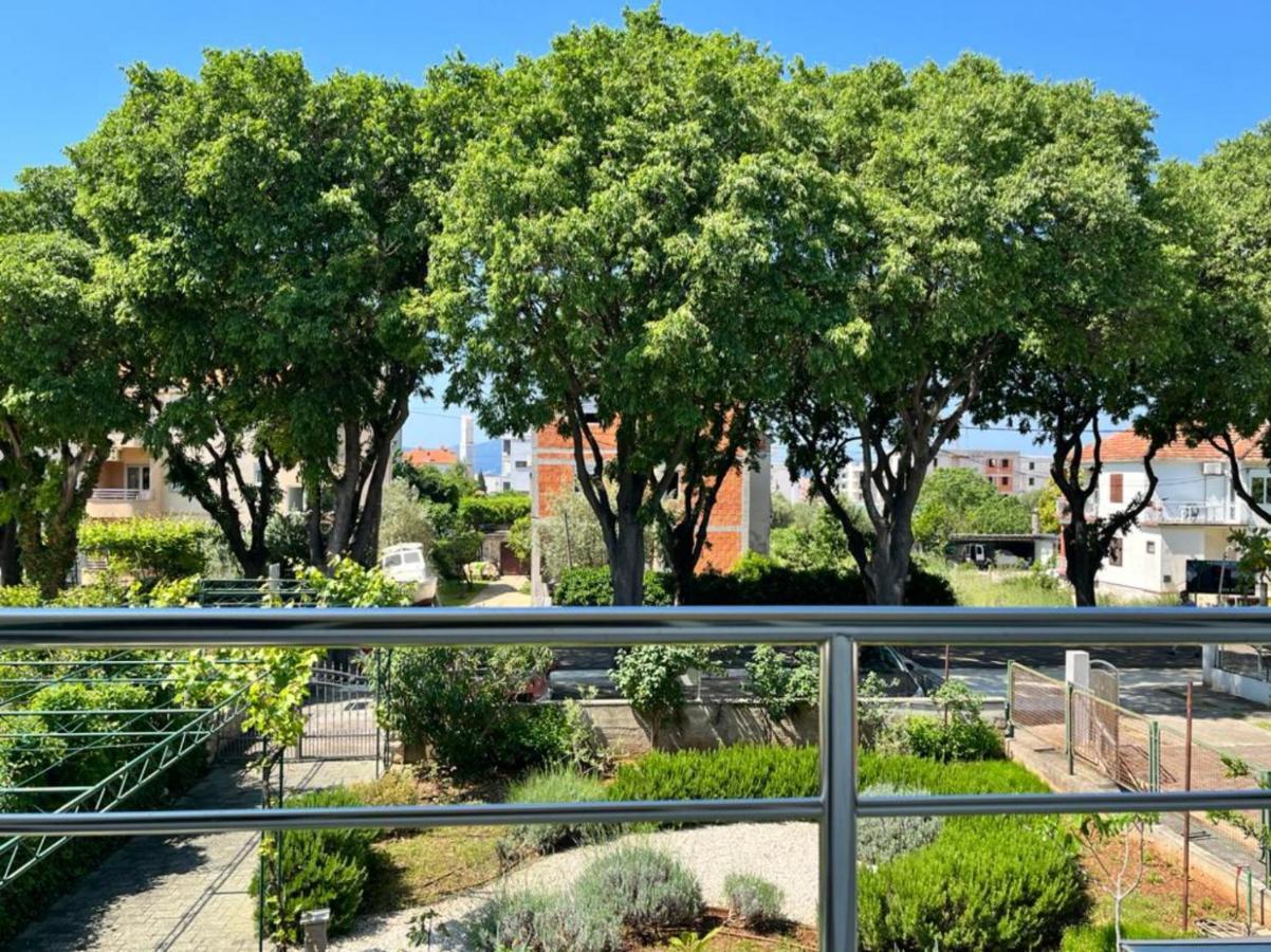 Lemon Tree Apartments 扎达尔 外观 照片