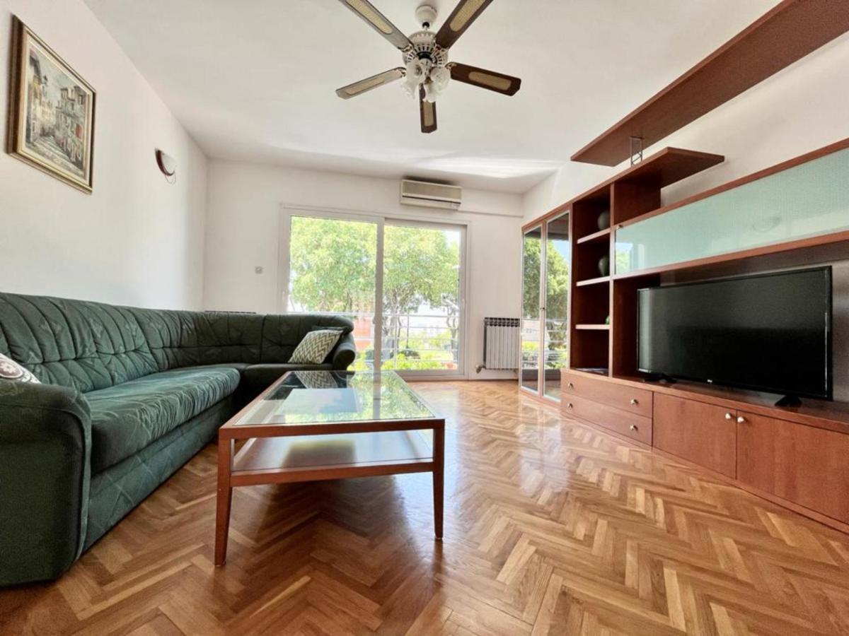 Lemon Tree Apartments 扎达尔 外观 照片