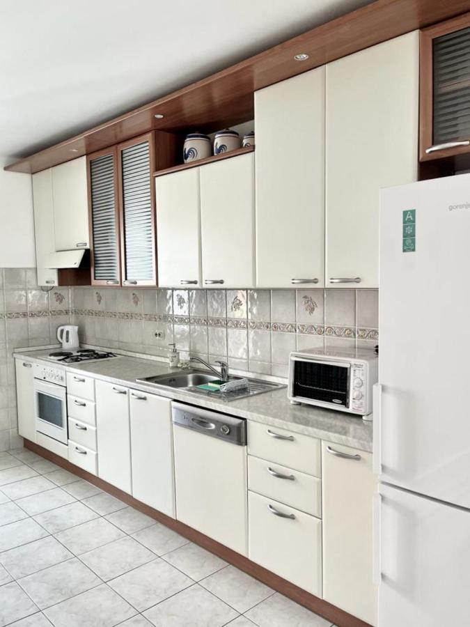 Lemon Tree Apartments 扎达尔 外观 照片