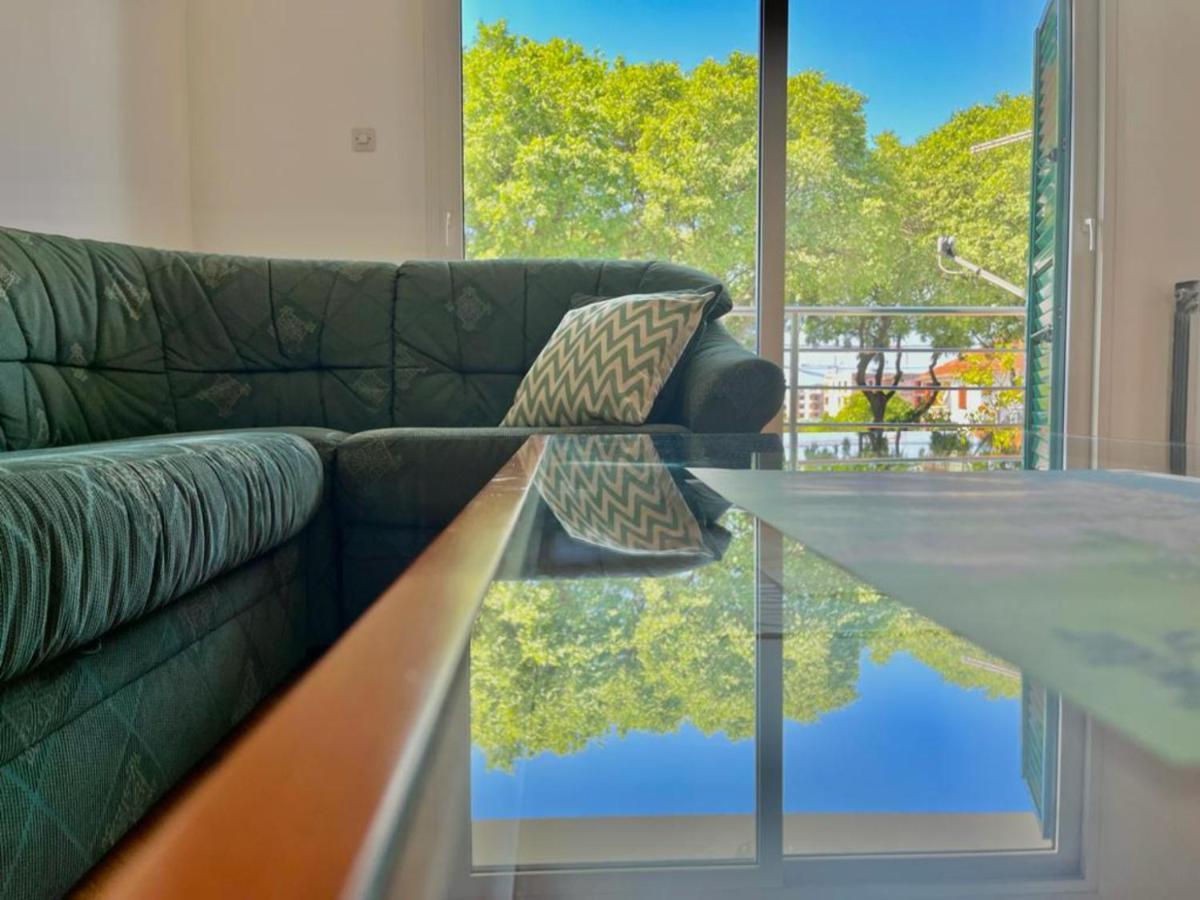 Lemon Tree Apartments 扎达尔 外观 照片