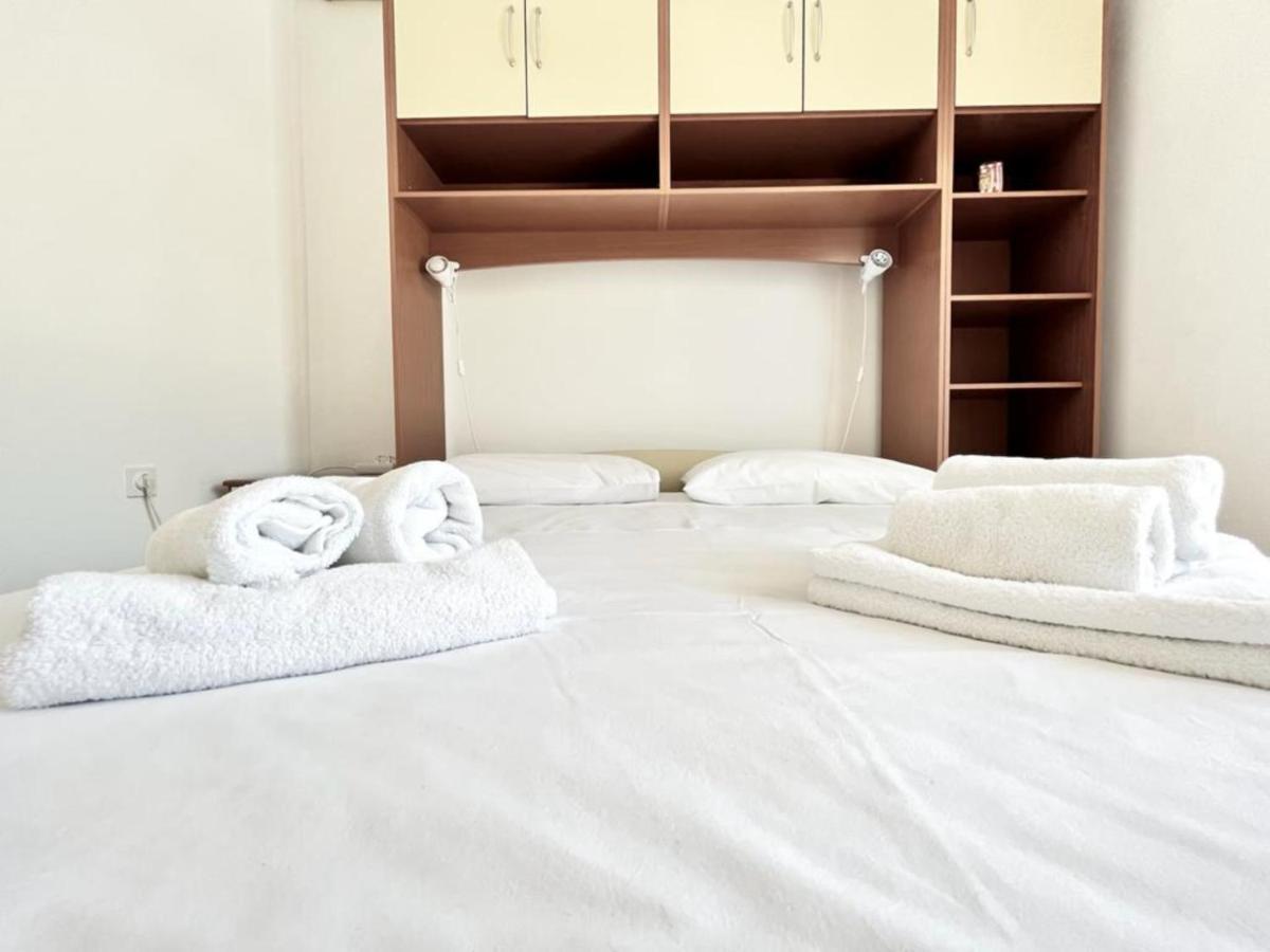Lemon Tree Apartments 扎达尔 外观 照片