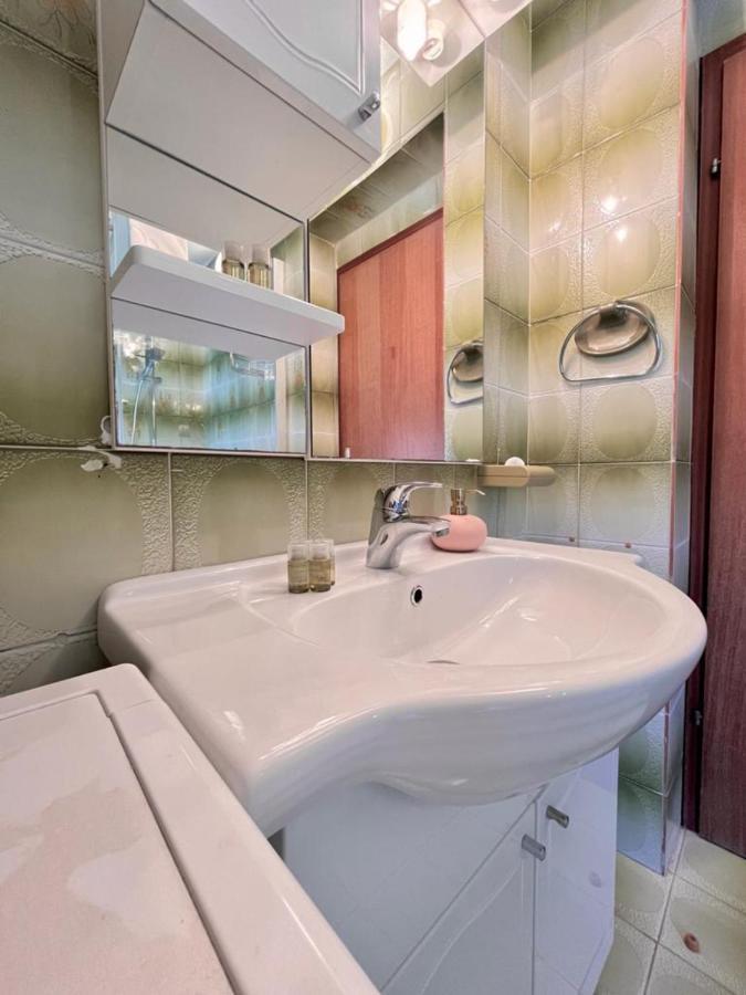 Lemon Tree Apartments 扎达尔 外观 照片