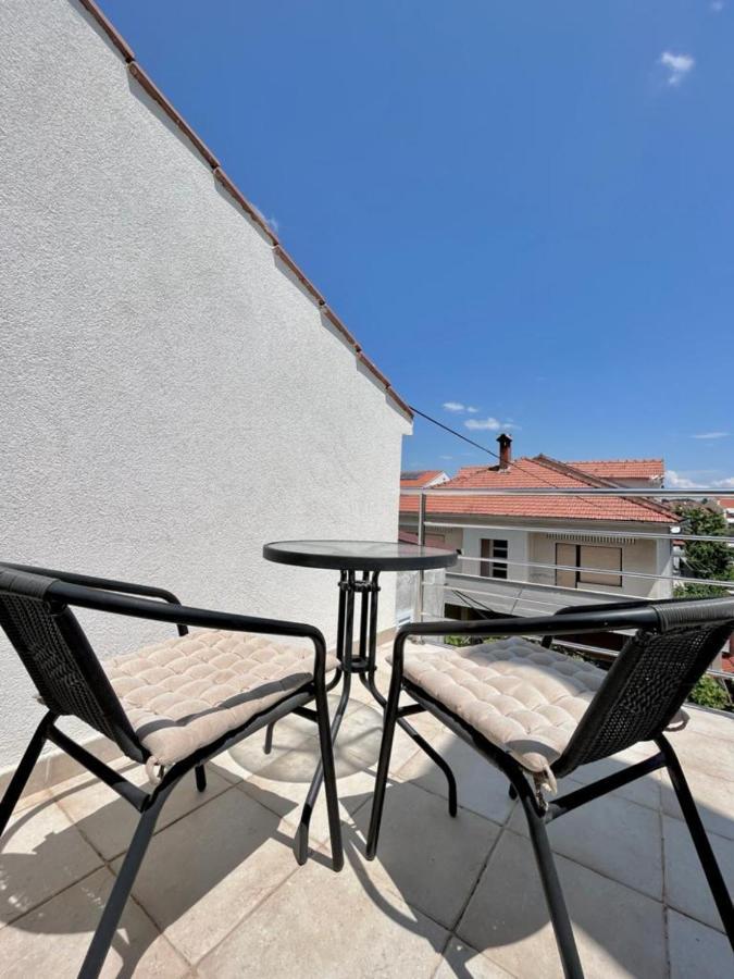 Lemon Tree Apartments 扎达尔 外观 照片