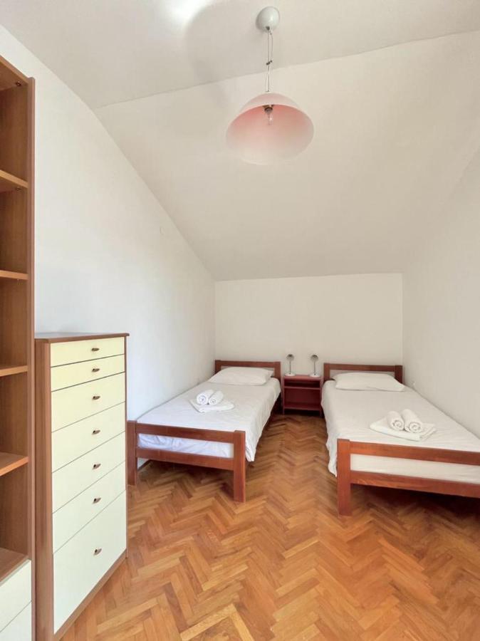 Lemon Tree Apartments 扎达尔 外观 照片