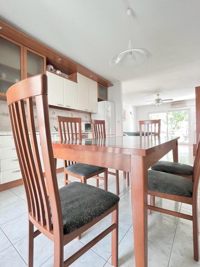 Lemon Tree Apartments 扎达尔 外观 照片