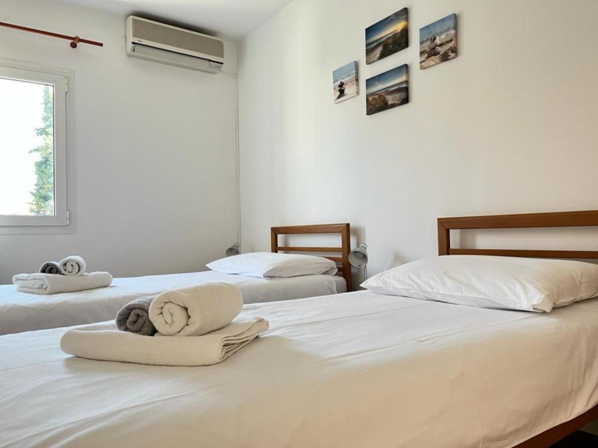 Lemon Tree Apartments 扎达尔 外观 照片