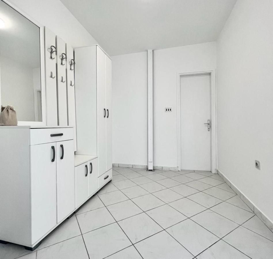 Lemon Tree Apartments 扎达尔 外观 照片