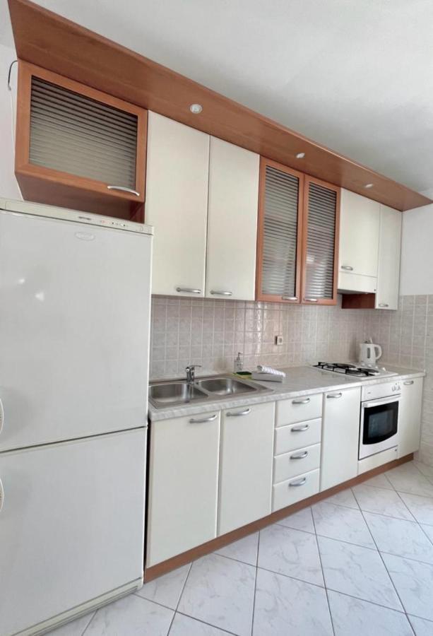 Lemon Tree Apartments 扎达尔 外观 照片