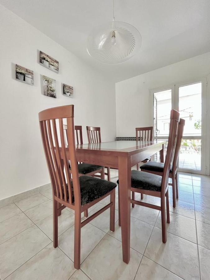 Lemon Tree Apartments 扎达尔 外观 照片