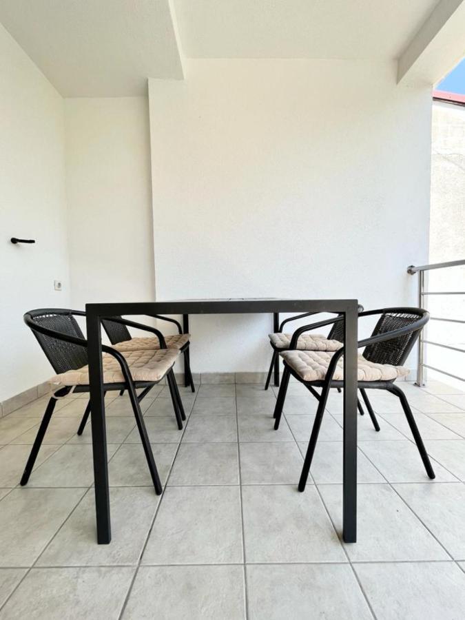 Lemon Tree Apartments 扎达尔 外观 照片