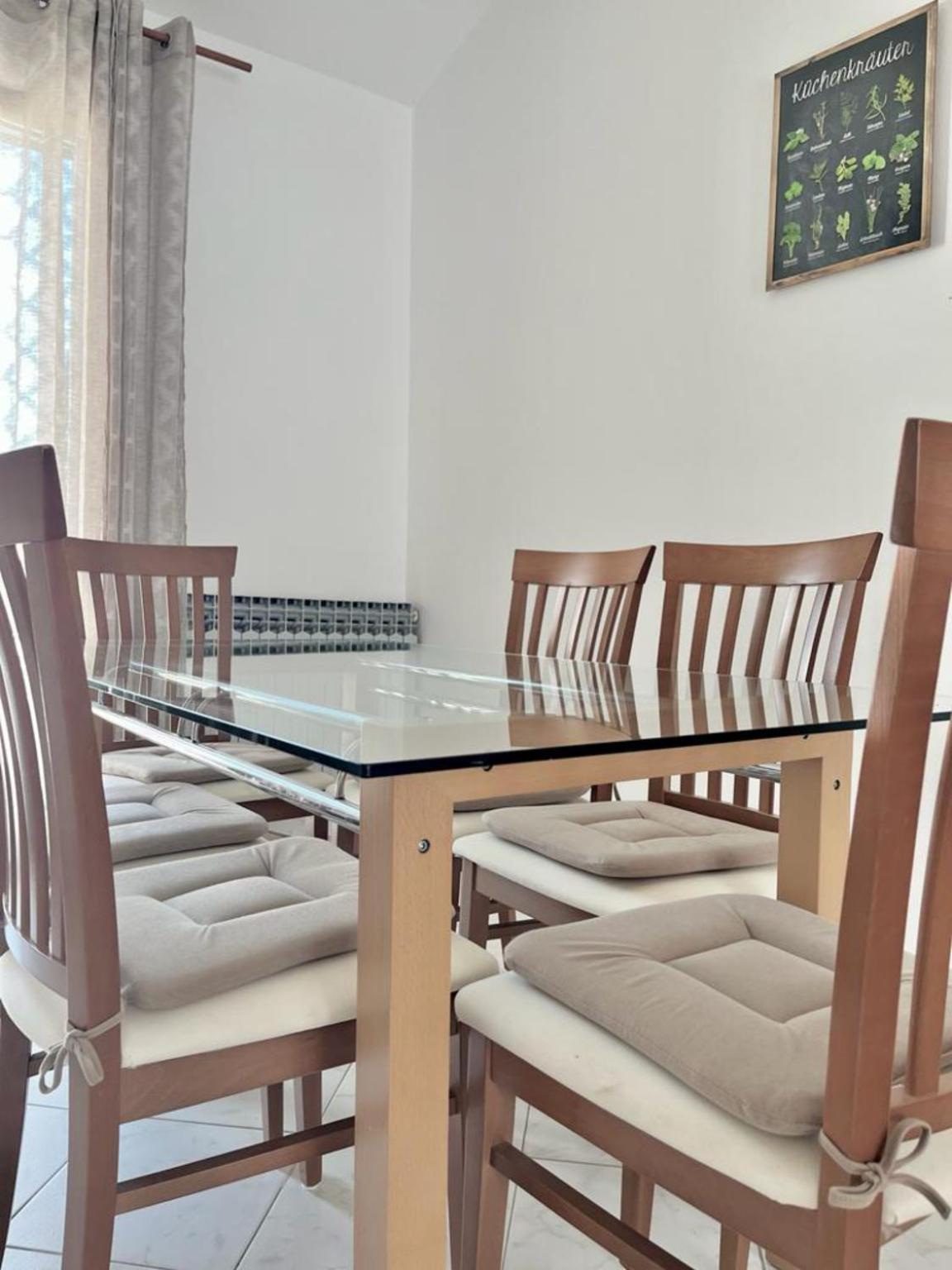 Lemon Tree Apartments 扎达尔 外观 照片